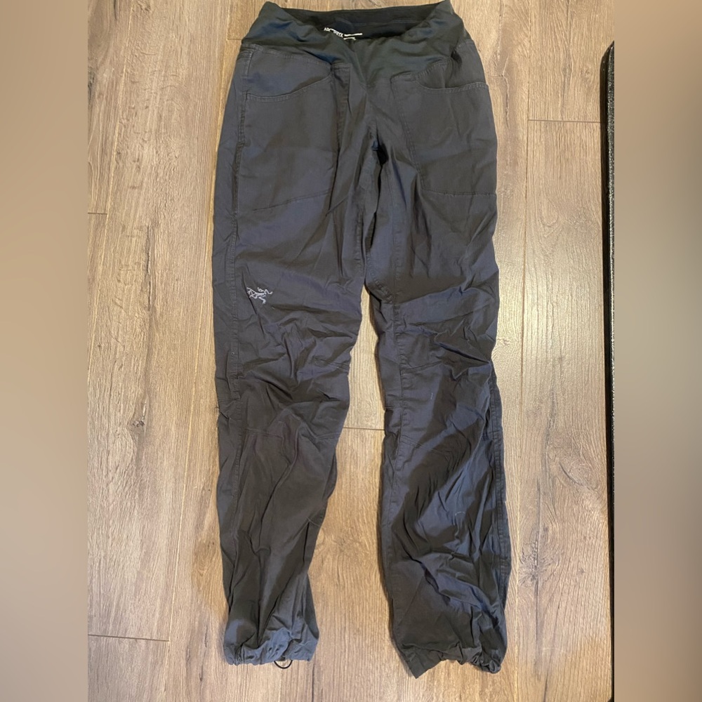 Arcteryx pant
